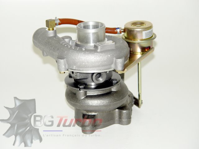TURBO - NEUF ORIGINE - VL - 466501-0005
